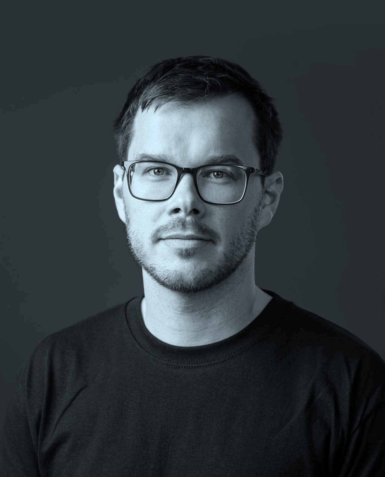 Johannes Heitzer Geschäftsführer