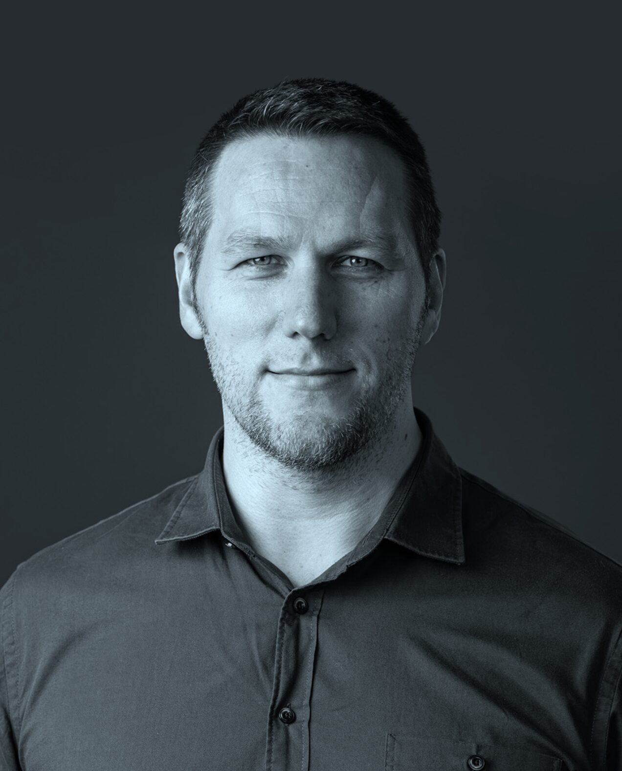 Joel Argast Geschäftsführer