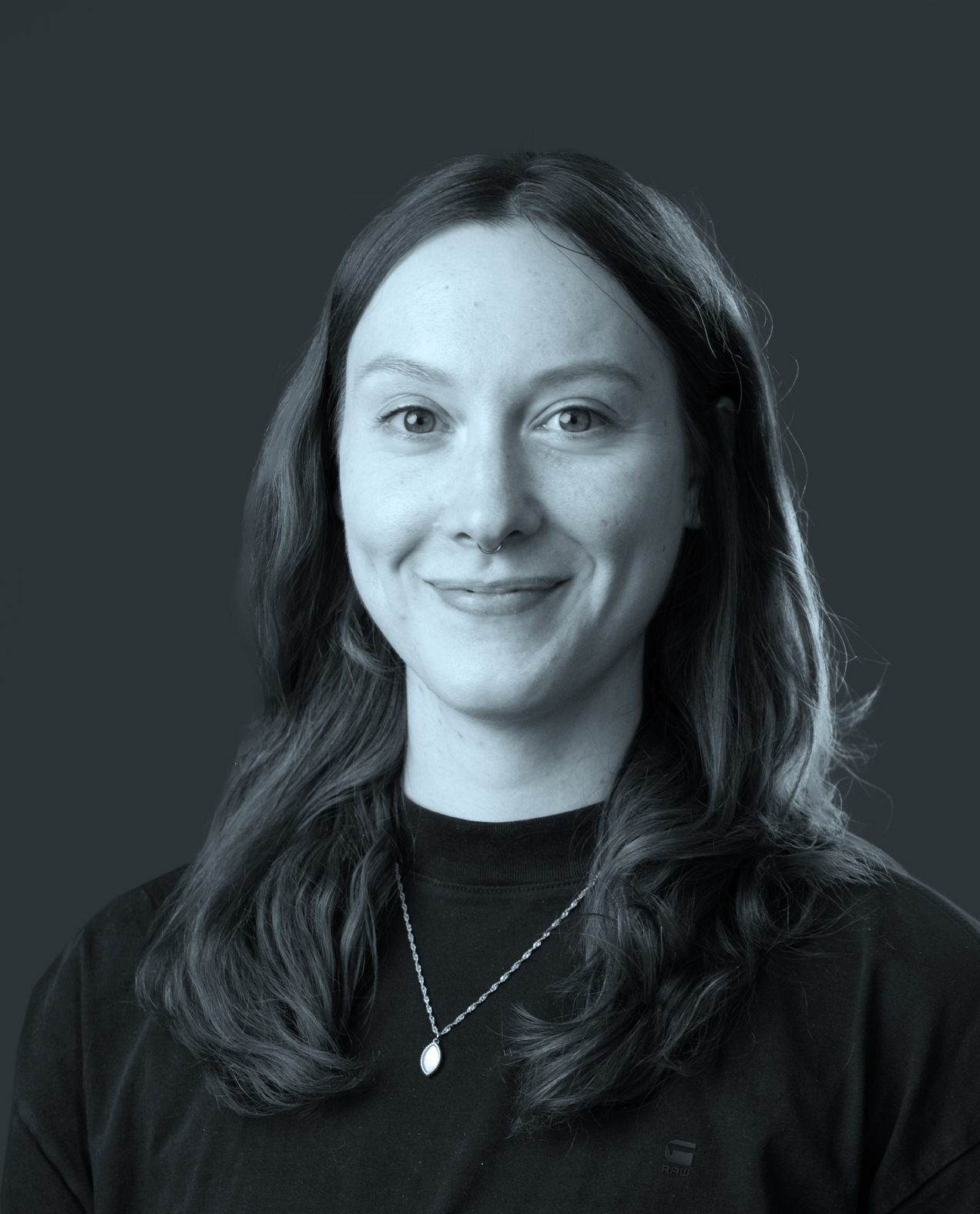 Maike Neunzehn 3D-Artistin