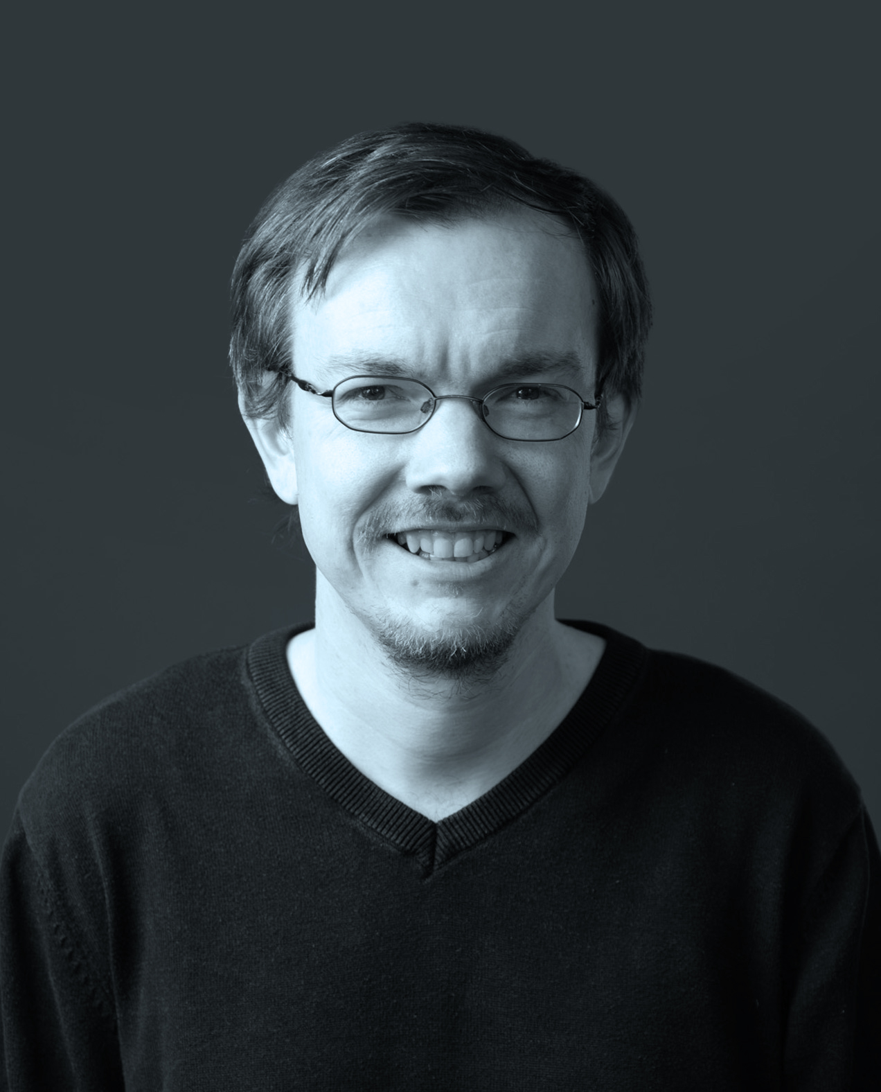 Oliver Kilian System Administrator
